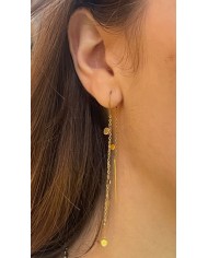 BOUCLES D’OREILLES CHARLIE