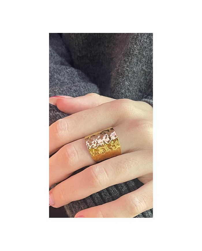 BAGUE MATHILDE