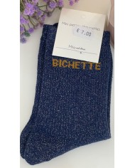 CHAUSSETTE BICHETTE