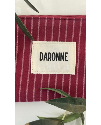 POCHETTE DARONNE