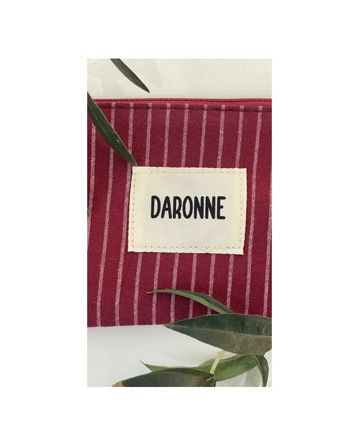 POCHETTE DARONNE