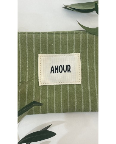 POCHETTE AMOUR