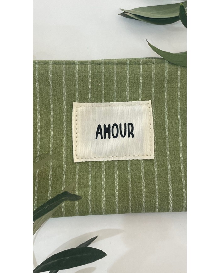 POCHETTE AMOUR