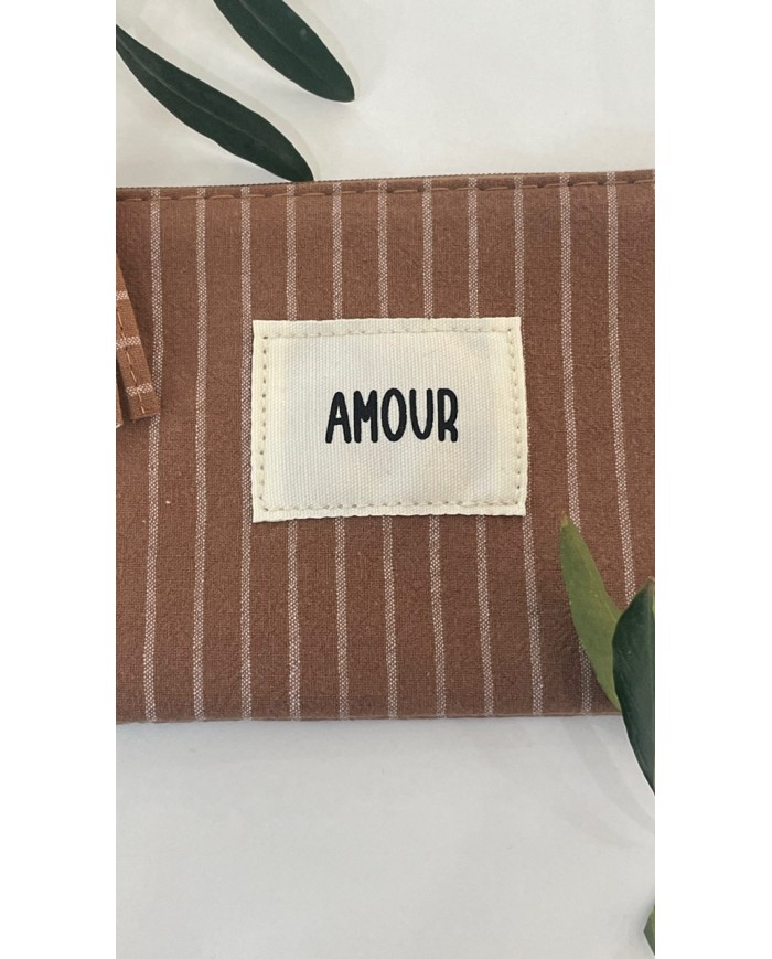 POCHETTE AMOUR