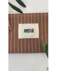 POCHETTE AMOUR