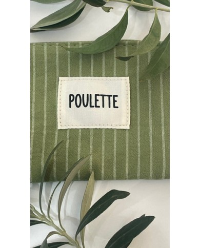 POCHETTE POULETTE