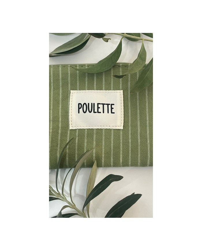 POCHETTE POULETTE