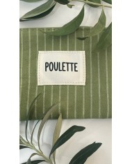 POCHETTE COCOTTE