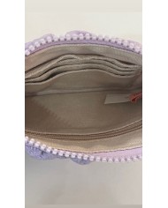 POCHETTE CARREAUX