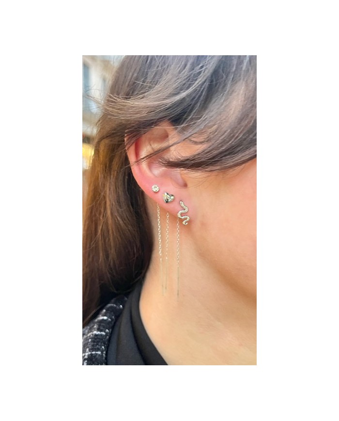 BOUCLES D’OREILLES ÈVE