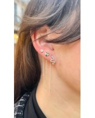 BOUCLES D’OREILLES ÈVE