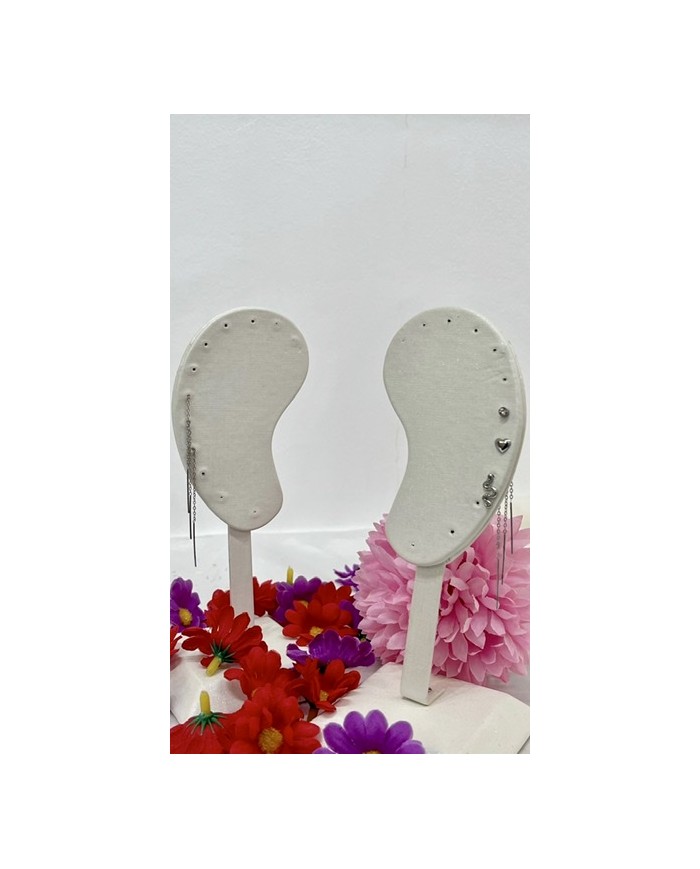 BOUCLES D’OREILLES ÈVE