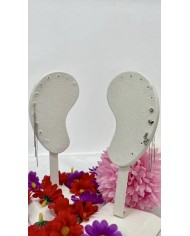 BOUCLES D’OREILLES ÈVE