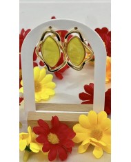 BOUCLES D’OREILLES ALIX