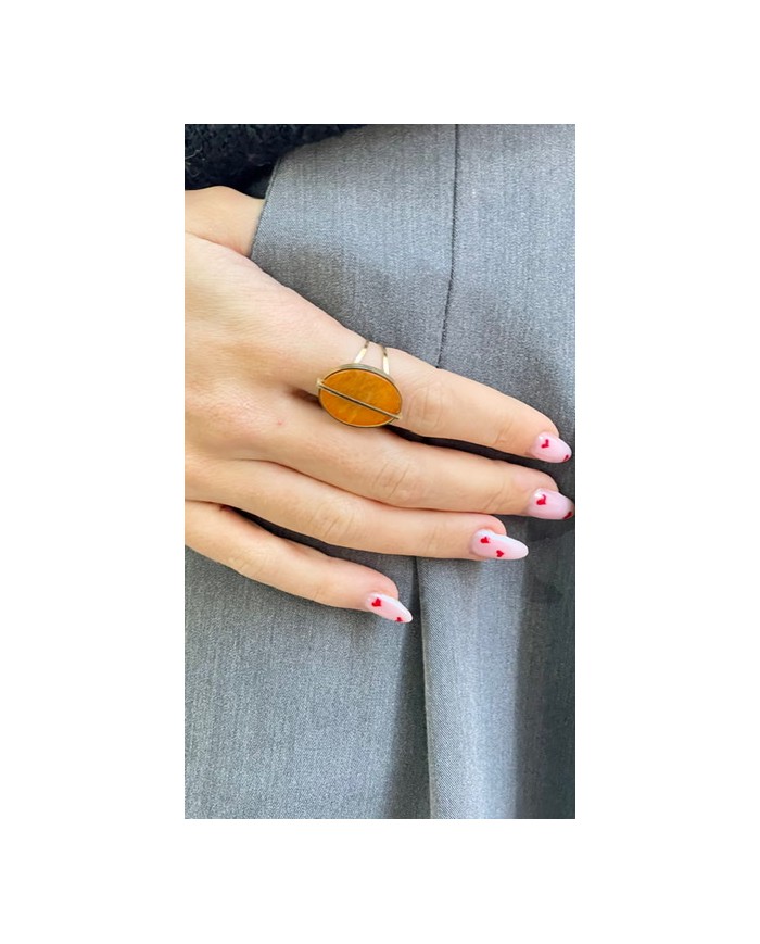 BAGUE ALBA