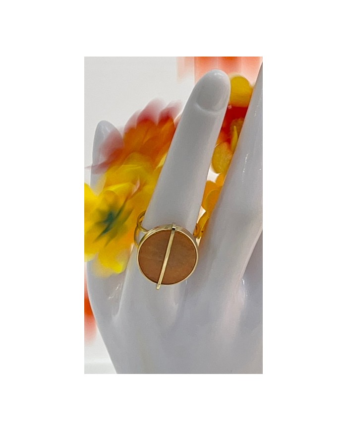 BAGUE ALBA