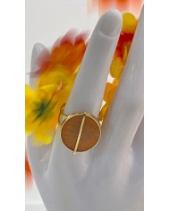 BAGUE ALBA