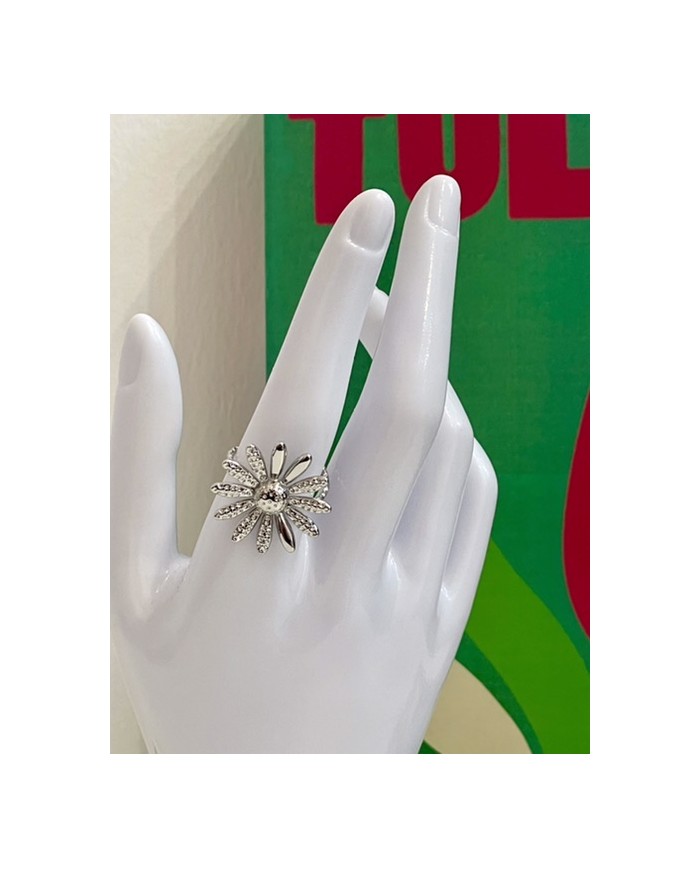 BAGUE SABRINA