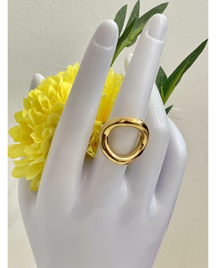 BAGUE HANNA