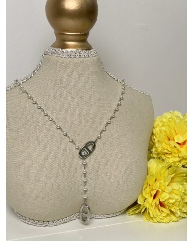 COLLIER LÉANE