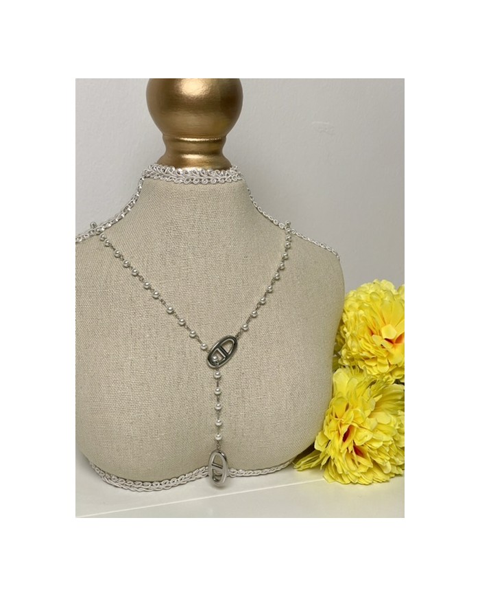 COLLIER LÉANE