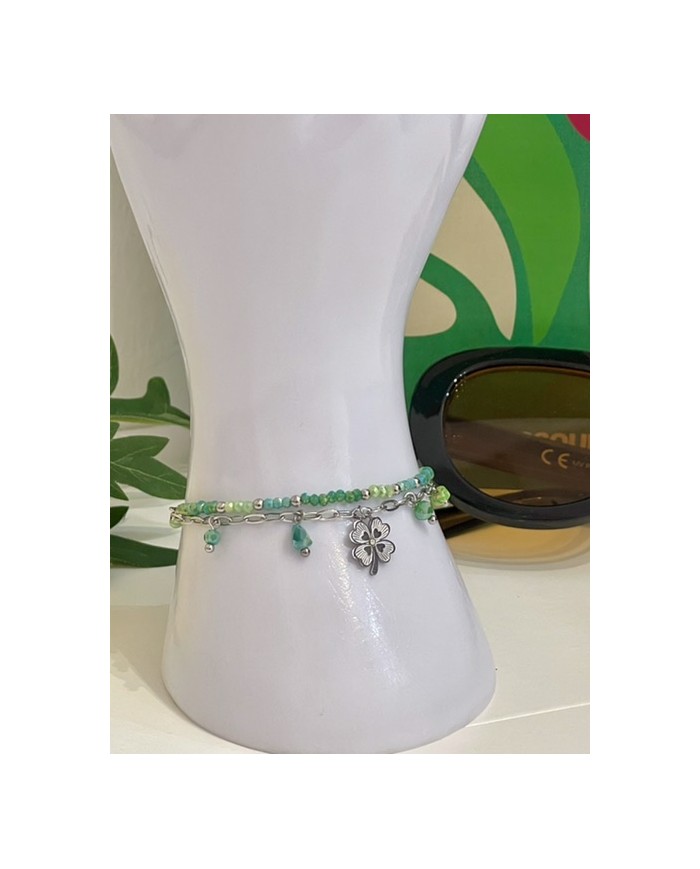 BRACELET BLEUENN