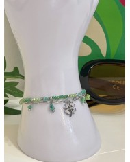 COLLIER BRELOQUE ELLA
