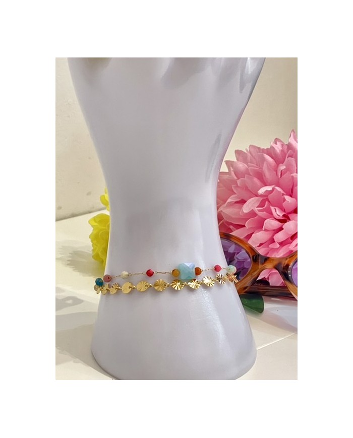 BRACELET NATHALIA