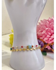 BRACELET BLEUENN