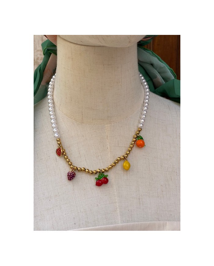 COLLIER ELLA