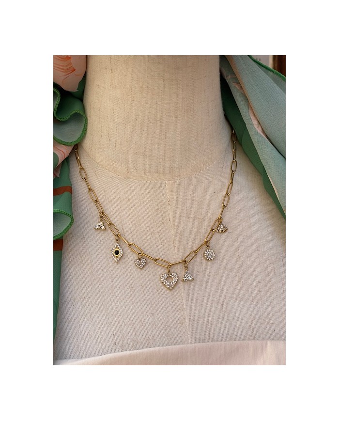 COLLIER CÉLINE