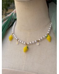 COLLIER DIANA