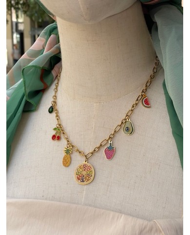 COLLIER GIULIA