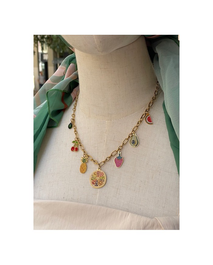 COLLIER GIULIA