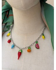COLLIER JULIA