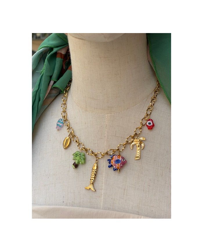 COLLIER JULIA
