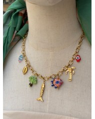 COLLIER JULIA