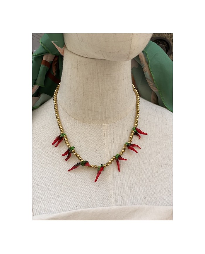 COLLIER LUCIANA