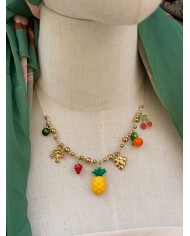 COLLIER NOÉLIE