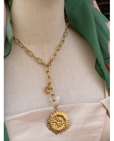COLLIER ROMY