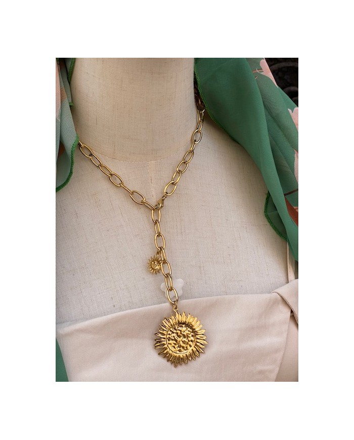 COLLIER ROMY