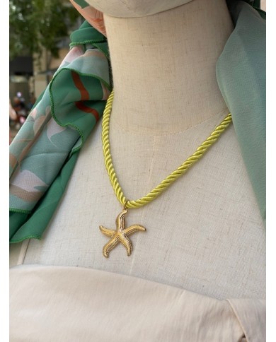 COLLIER TALIA
