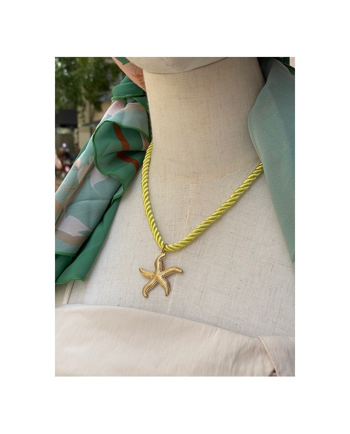 COLLIER TALIA