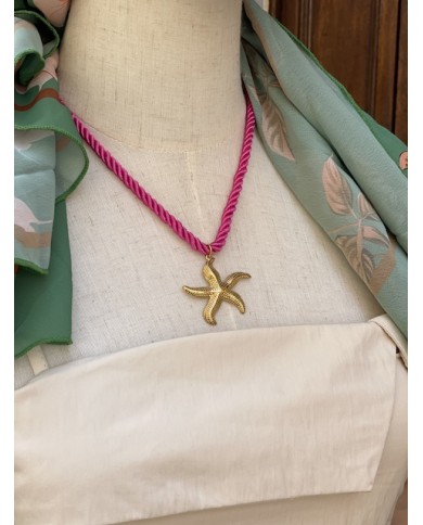 COLLIER TALIA