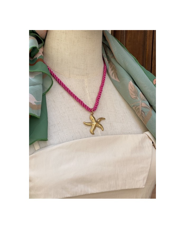 COLLIER TALIA