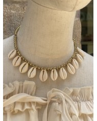 COLLIER CLAIRE
