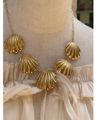 COLLIER CLAIRE