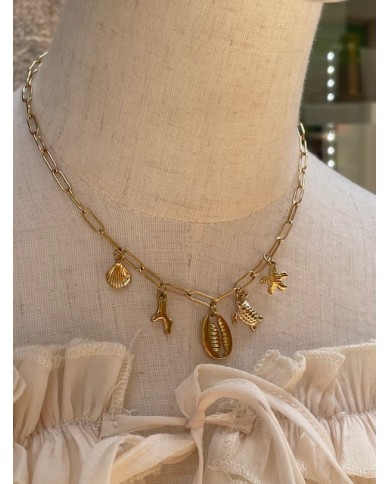 COLLIER JUNE