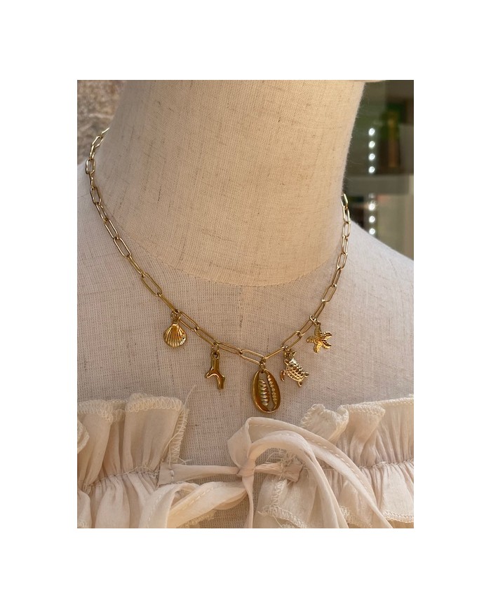 COLLIER JUNE