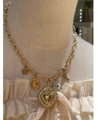 COLLIER VELIA